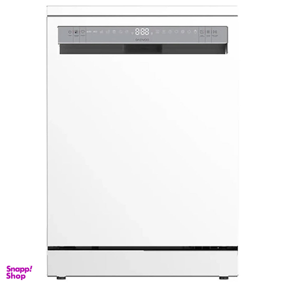 ماشین ظرفشویی مدل DW-200W سری سالدا