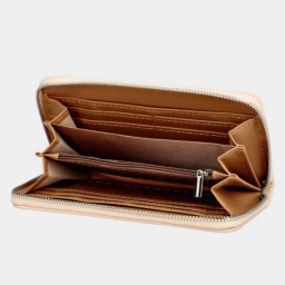 کیف پول زنانه دیوید جونز مدل David Jones P153-510