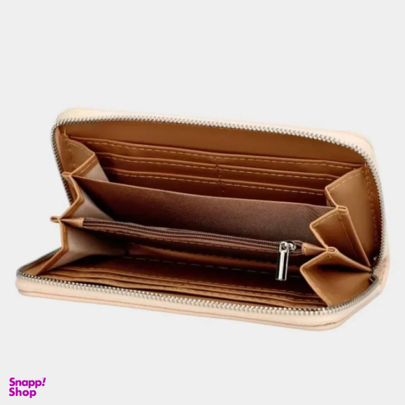 کیف پول زنانه دیوید جونز مدل David Jones P153-510