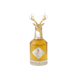 عطر زنانه لارسی لوآن مدل Abricot حجم 100 میلی لیتر