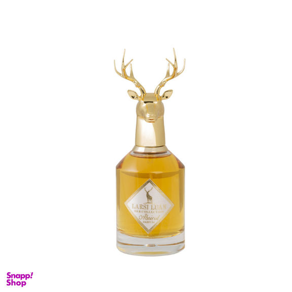 عطر زنانه لارسی لوآن مدل Abricot حجم 100 میلی لیتر