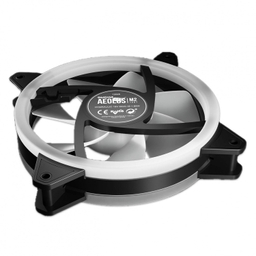 فن خنک کننده کامپیوتر گیم دیاس مدل Gamdias Aeolus M2-1204R - Black