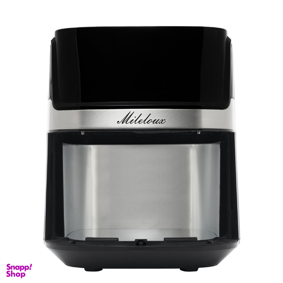 سرخ کن بدون روغن مایل لوکس مدل 6500WML ظرفیت 6.۵ لیتر