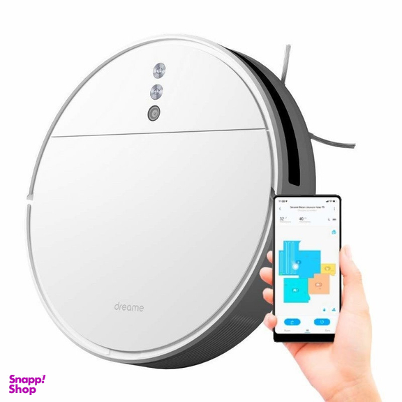 جارو رباتیک دریم مدل F9