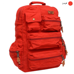 کوله پشتی گارد مدل BP906 YLO