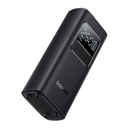 کمپرسور باد شارژی باسئوس مدل SuperMini Pro BS-CG016