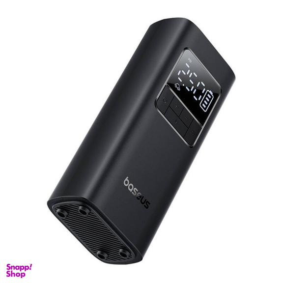 کمپرسور باد شارژی باسئوس مدل SuperMini Pro BS-CG016