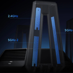 مودم روتر بی سیم شیائومی مدل AX9000