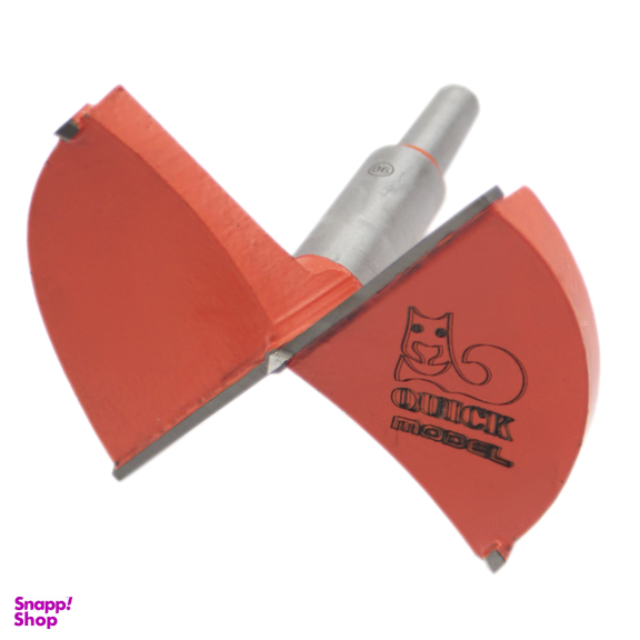 مته گازور مدل کوییک کد YPA-090 سایز 90 میلی متر