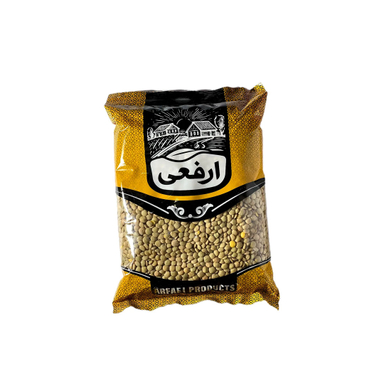 عدس ارفعی وزن 700 گرم