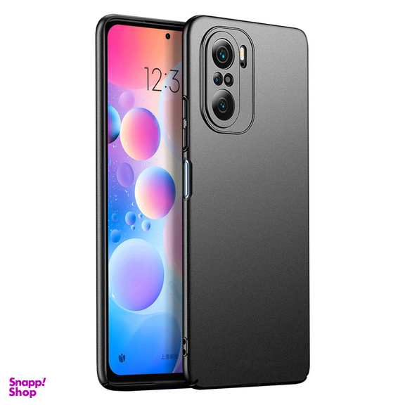 کاور گوشی موبایل سامورایی مدل Scaly مناسب برای شیائومی Poco F3 / Mi 11i