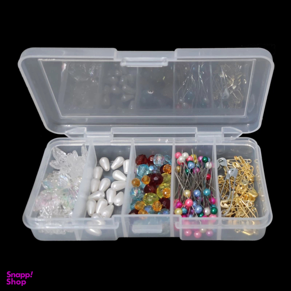 جعبه نظم دهنده ابزار مدل Mini-Tools