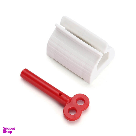 پایه نگهدارنده خمیر دندان مدل key