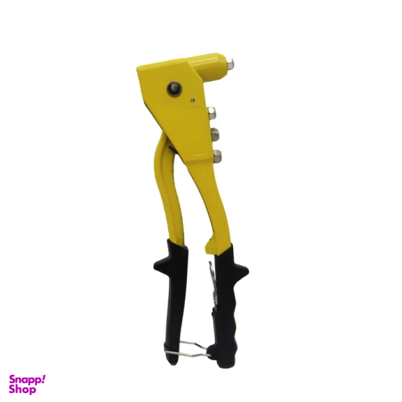 انبر پرچ وینکس مدل YP-EH2524-8.5INCH