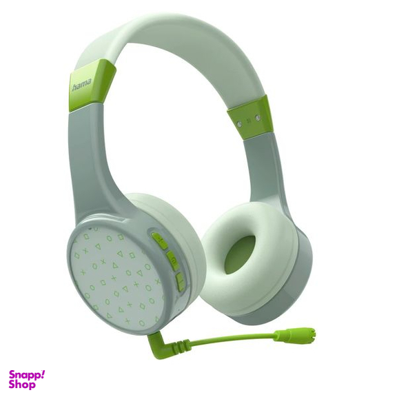 هدست بلوتوثی هاما مدل Teens Guard -184111