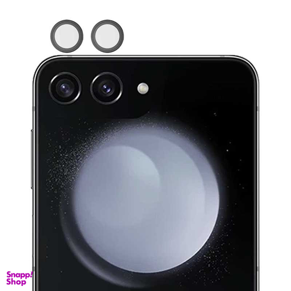 محافظ لنز دوربین نیلکین مدل CLRFilm مناسب برای گوشی موبایل سامسونگ Galaxy Z Flip 4 / Z Flip 5