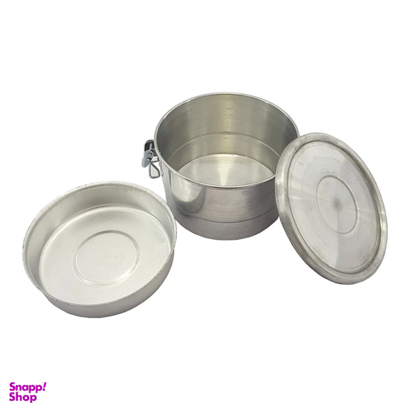 ظرف غذا مدل روحی 3 کد 14