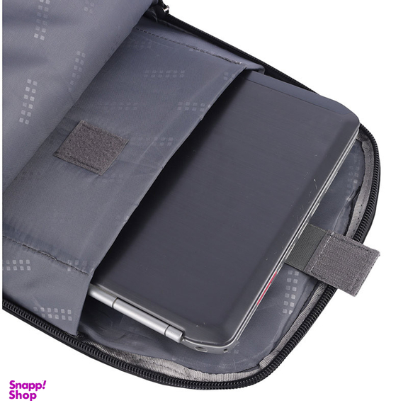 کوله پشتی لپ تاپ مکنیل مدل Camel Active MC-424