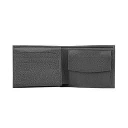 کیف پول مردانه نوین چرم مدل ولگا کد Fm- PE2663