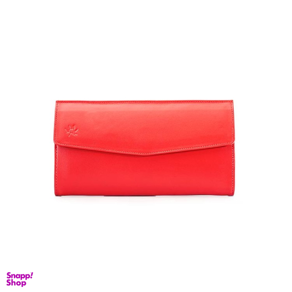 کیف پول زنانه نوین چرم مدل ونسا Ss-PW3113