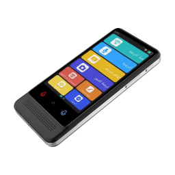 دستگاه مترجم پاورلوژی مدل Smart Translator