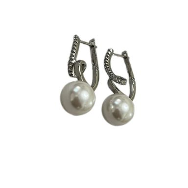 گوشواره زنانه ژوپینگ مدل D458