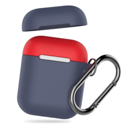 کاور سیلیکونی ایرپاد آهااستیل مدل Ultra دو درب مناسب ایرپاد 1 و 2