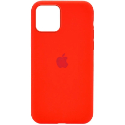 کاور مدل Silicone Case مناسب برای گوشی موبایل اپل iphone 12 mini