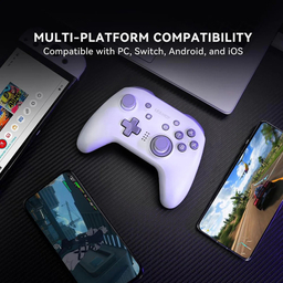 دسته بازی لدجوی مدل Z1 LITE