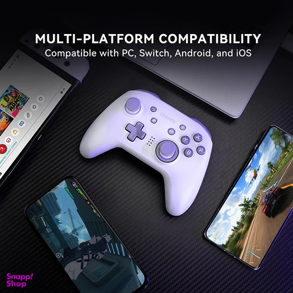 دسته بازی لدجوی مدل Z1 LITE