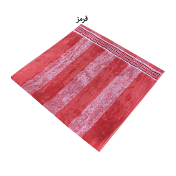 حوله دستی ماندگار کد HD1 سایز 40×80 سانتی متر