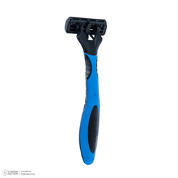 خود تراش مستر شیو مدل Race3 بسته 3 عددی