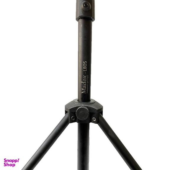 سه پایه نور فنری مادوکس مدل MADOX-L805