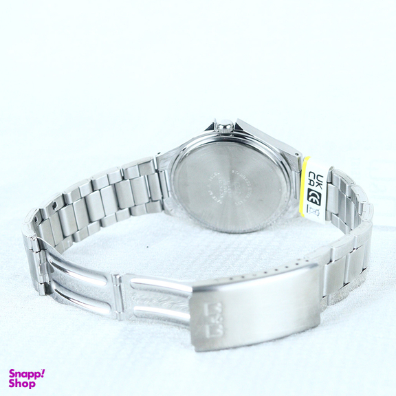 ساعت مچی عقربه ای تک موتور مردانه کیو اند کیو مدل A164J212Y