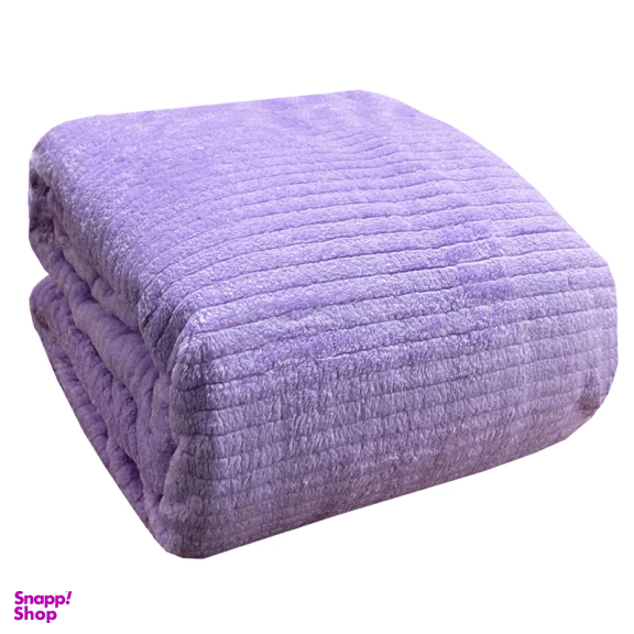 پتو مسافرتی فایپکو مدل کاملیا دو نفره سایز 200×230 سانتی متر
