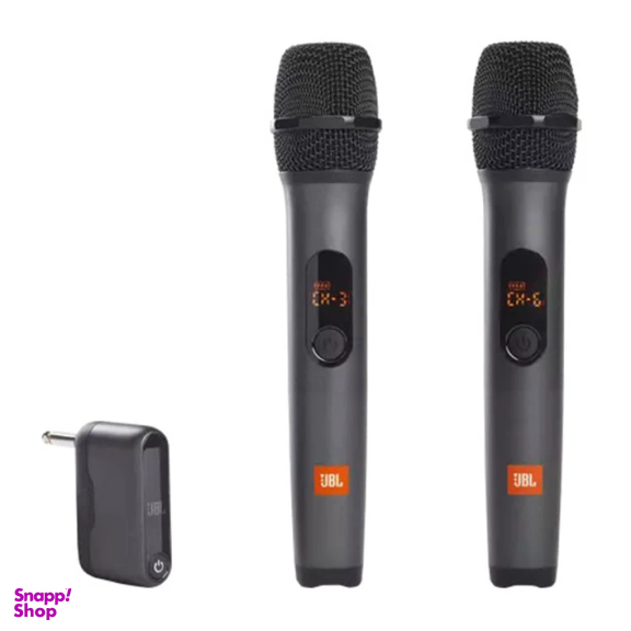 میکروفون اسپیکر جی بی ال مدل KMC 600