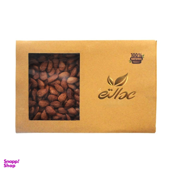 بادام درختی عدالت وزن 1000 گرم