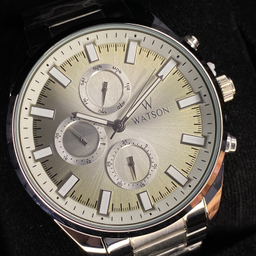 ساعت عقربه ای مردانه واتسون کد W1249G