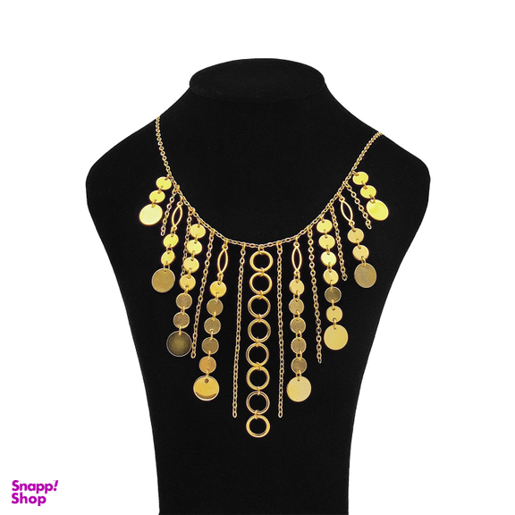 گردنبند زنانه وینویز کد 2206