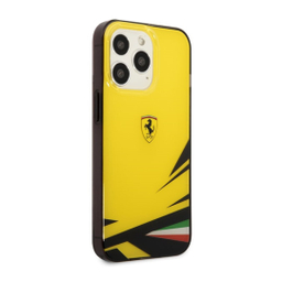 قاب موبایل سی جی موبایل طرح فراری کد 182232 مناسب iPhone 13 Pro