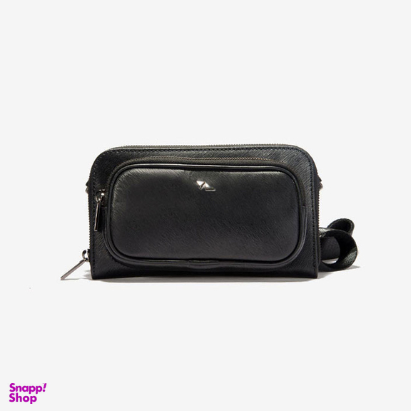 کیف پاسپورتی مردانه چرم مشهد کد P0996