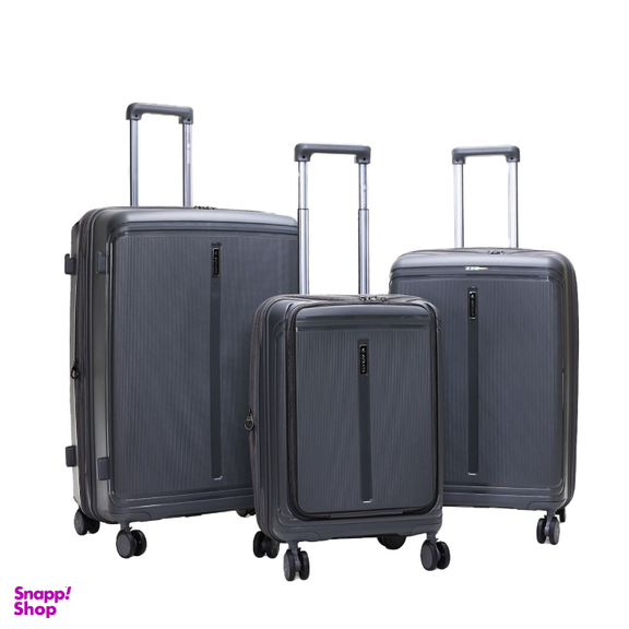 چمدان سونادا مدل son 69 مجموعه ۳ عددی