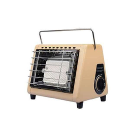 بخاری و هیتر سفری اسنوهاک مدل SN-H23