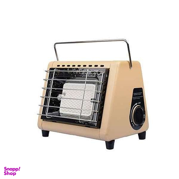 بخاری و هیتر سفری اسنوهاک مدل SN-H23