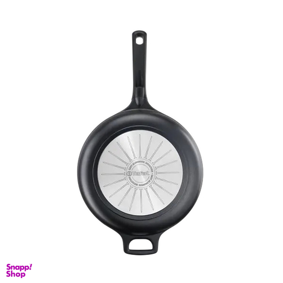 تابه تیتانیوم اکسترا تفال مدل G6053734 Trattoria سایز 28