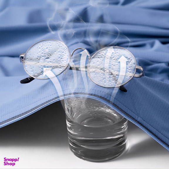 تن پوش تمام زيپ مدل BLACK DEER کد 2366 سایز XL