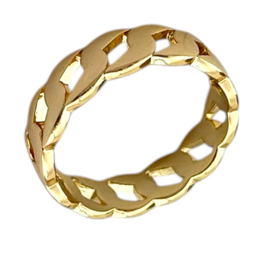 انگشتر زنانه ژوپینگ مدل کارتیه کد R5127