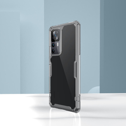 کاور نیلکین مدل Nature TPU Pro مناسب گوشی شیائومی mi 12T / redmi K50 ultra