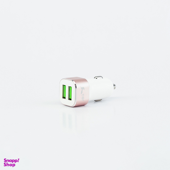 شارژر فندکی موبایل جی بی کیو مدل CN-45 C