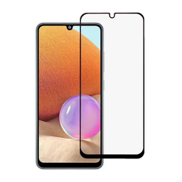 محافظ صفحه نمایش موبایل کینگ پاور مدل Super D مناسب سامسونگ Galaxy A22 4G/A31/A32 4G/A33/M22/M32/F22